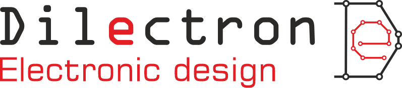 Dilectron - Diseño electrónico